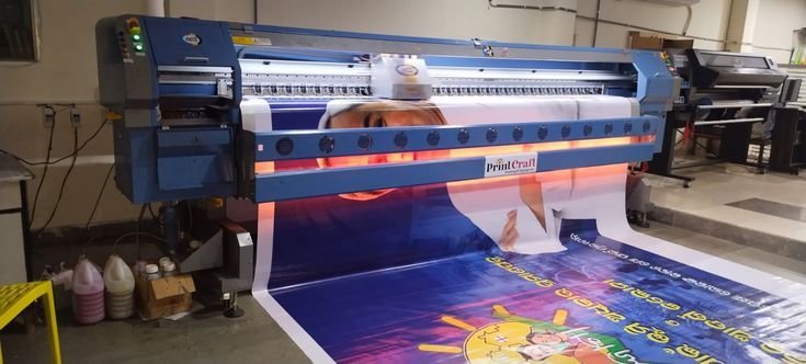 Flex Printing